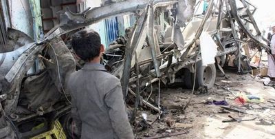 ONU dice que rebeldes de Yemen cumplen retirada, pero el gobierno no lo cree