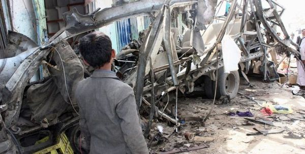 ONU dice que rebeldes de Yemen cumplen retirada, pero el gobierno no lo cree