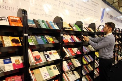 Ultiman los detalles para la Feria Internacional del Libro de Asunción 2019 » Ñanduti