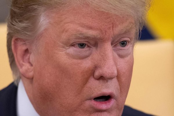 Netanyahu anuncia nuevo asentamiento en el Golán en honor a Trump - Internacionales - ABC Color