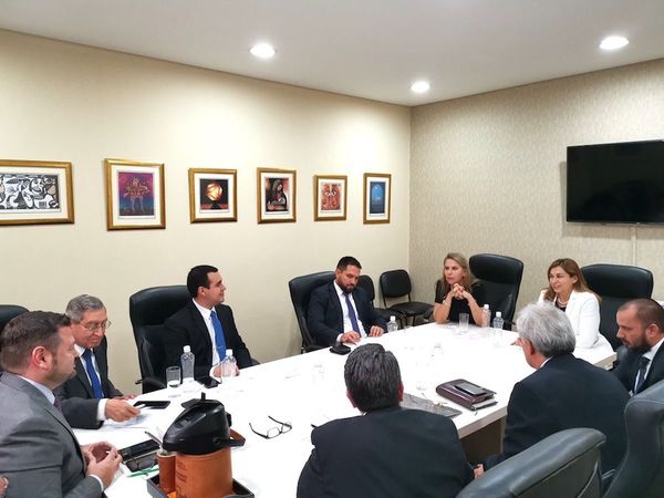 TRAS 6 AÑOS LA AZUCARERA ITURBE VOLVERÁ A OPERAR