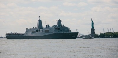 EE.UU. armamentos de guerra a Oriente Medio en respuesta a Irán - ADN Paraguayo