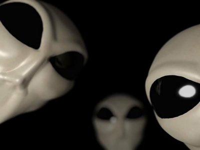 Partido Extraterrestre busca "invadir" Villarrica