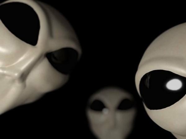 Partido Extraterrestre busca "invadir" Villarrica