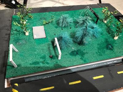 Alumnas presentan innovador proyecto contra inundaciones y la reutilización de la lluvia | .::Agencia IP::.