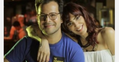 Desde La Distancia Este Fue El Saludo Especial Que Envió Lucía Sapena