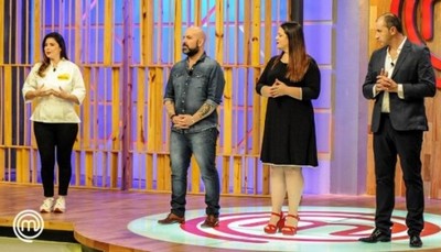 Una Tremenda Nueva Emisión De MasterChef Paraguay Tercera Temporada Se Viene Con Todo