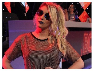 "Que mucha gente fea se fue al casting"