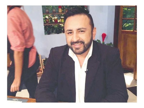 A Churero no le duró mucho la luz divina