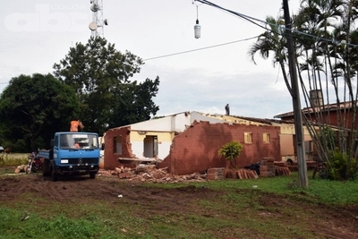 Caazapá tendrá un nuevo hospital IPS - Interior - ABC Color