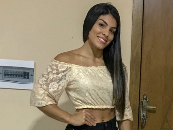 La bella esteña que llevará la garra guaraní a EE.UU.