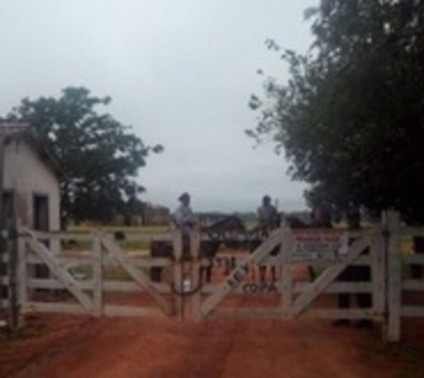 Enfermero desapareció en zona de influencia del EPP - Paraguay.com