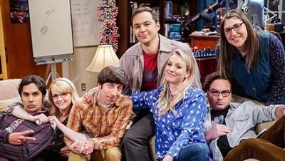 "The Big Bang Theory" y "Veep", el fin de dos comedias que marcaron época » Ñanduti