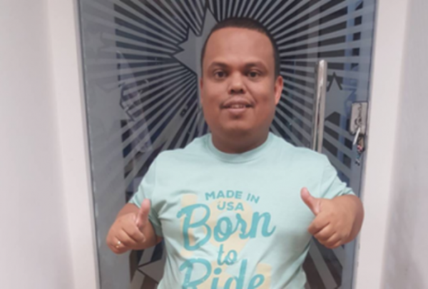Mortero Bala Encontró El Disfraz De Iron Man Que Buscaba