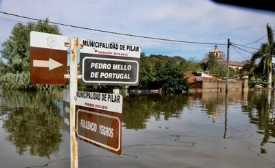 HOY / Unas 10.000 familias pilarenses sufren: harán censo para entregar kits y hay descontento