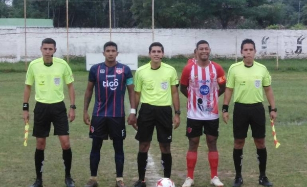 HOY / Dos comparten la punta de la Primera C