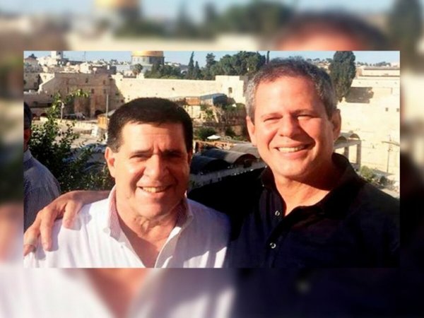 Messer negocia confesión voluntaria en Brasil, ¿contará secretos paraguayos?