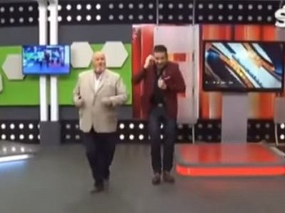 Se pusieron a bailar cuarteto