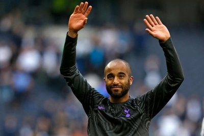 Moura espera estar en la Copa América - Deportes - ABC Color