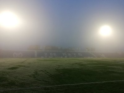 Postergan encuentro entre River Plate y Olimpia - ADN Paraguayo