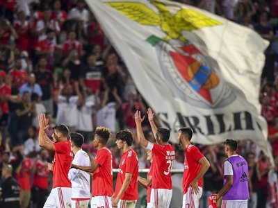 La liga portuguesa se decidirá en la última jornada