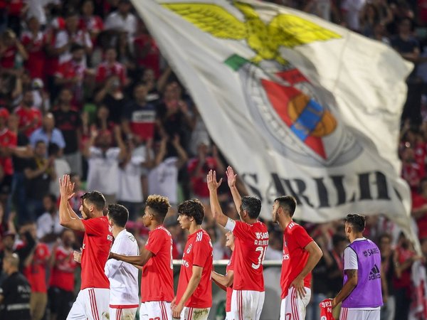 La liga portuguesa se decidirá en la última jornada