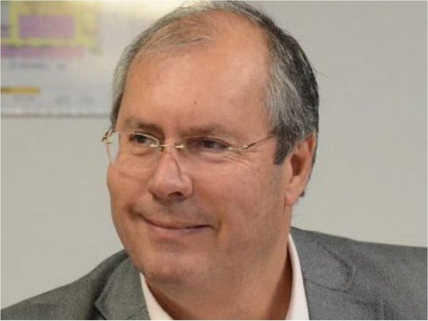 Fallece el diputado argentino que fue baleado en Buenos Aires