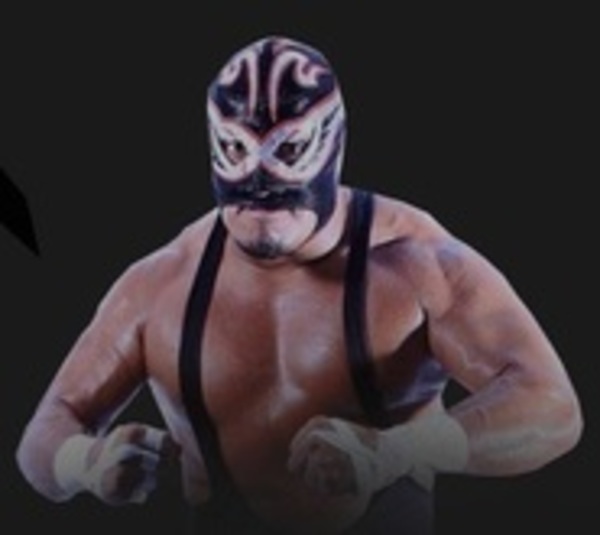 Conmoción tras deceso de un luchador mexicano en el ring - Paraguay.com