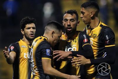 Torneo Apertura 2019 Fecha 21