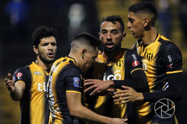 Torneo Apertura 2019 Fecha 21