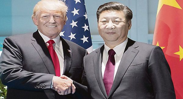 Trump y Xi podrían reunirse el próximo mes en Cumbre G20