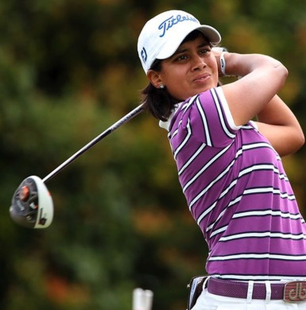 Granada queda 25 en el IOA Invitational