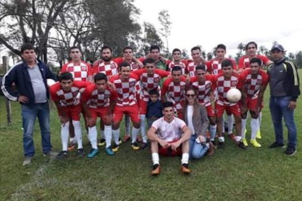 Suspenden partido por agresión a árbitro en Acahay - Deportes - ABC Color