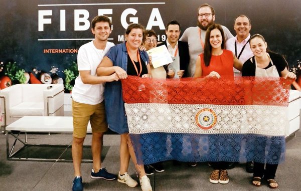 Premian gastronomía local - Edicion Impresa - ABC Color