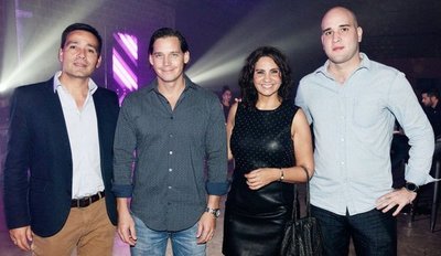 Presentación del nuevo BMW Serie 3 - Edicion Impresa - ABC Color