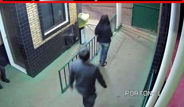 Asesinato en Santa Rita - Edicion Impresa - ABC Color