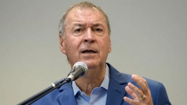 Dura derrota electoral para Macri en Córdoba - Internacionales - ABC Color