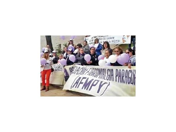Fibromialgia: Entre el dolor del cuerpo y despidos del trabajo