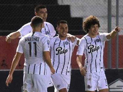 Reencuentro con el triunfo