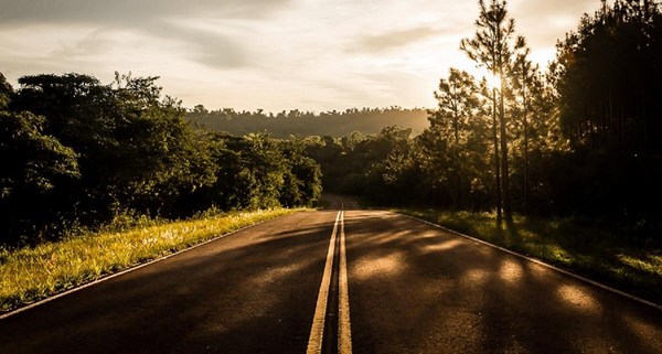 Tendremos una jornada fresca a cálida en el sur del país - Digital Misiones
