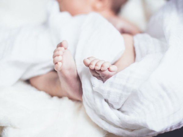 Recién nacida murió por falta de terapia intensiva