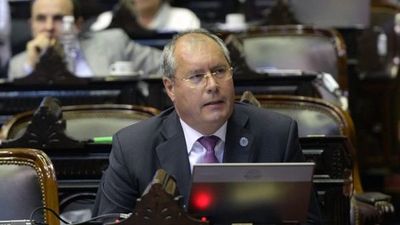 Macri dicta dos días de luto desde hoy por muerte de diputado tiroteado | .::Agencia IP::.