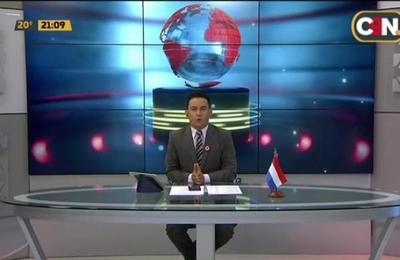 C9N Noticias Segunda Edición - C9N