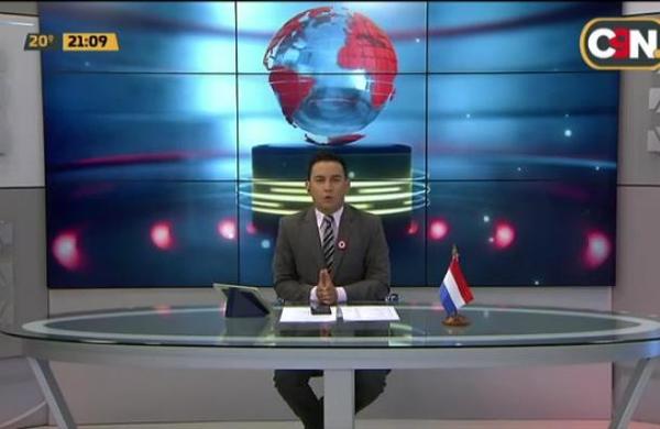 C9N Noticias Segunda Edición - C9N
