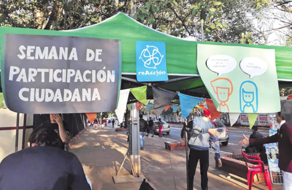 Promoverán transparencia durante el festejo por la independencia | Diario Vanguardia 07