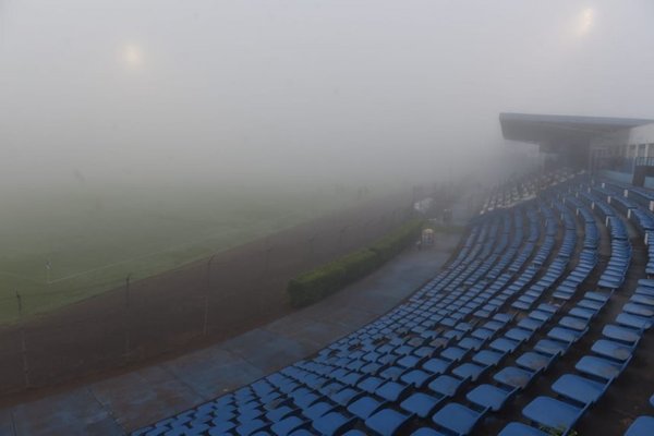 El Decano vs River Plate jugarán esta mañana - Digital Misiones