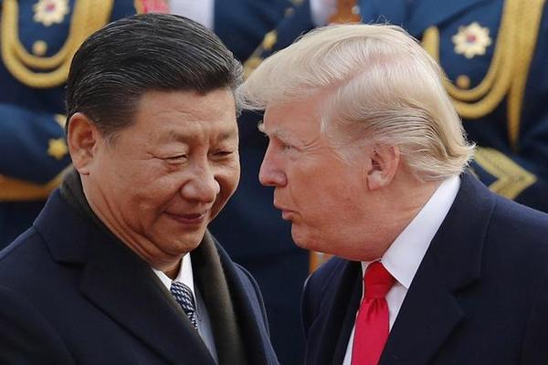 Estancados en su disputa comercial, Trump y Xi planean una nueva cumbre | .::Agencia IP::.