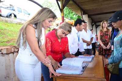 Contraloría realiza una auditoría de la gestión de Cabral, informan
