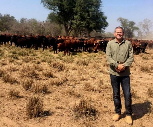 Darío Messer negocia delación premiada con justicia del Brasil