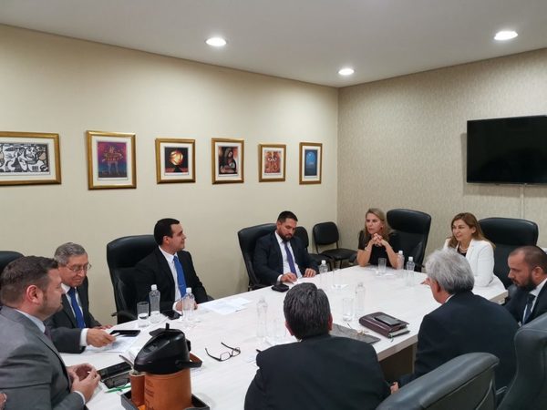 Reactivarán azucarera de Iturbe